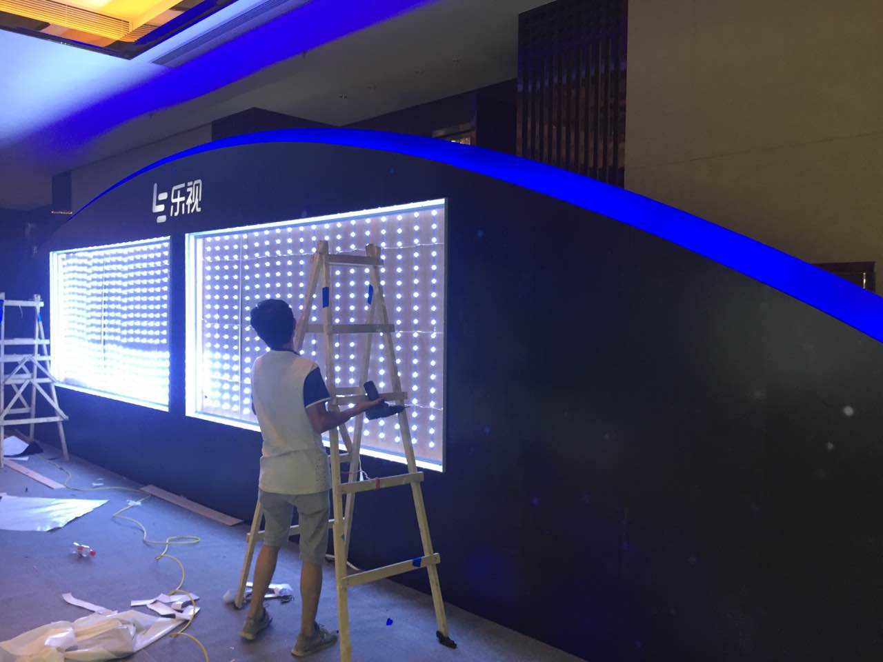 成都活動策劃執(zhí)行，樂2系列品鑒暨渠道訂貨大會